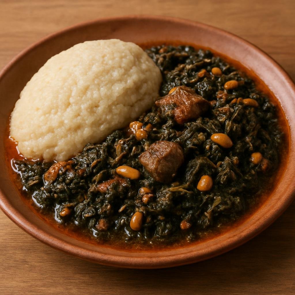 Recipe Image