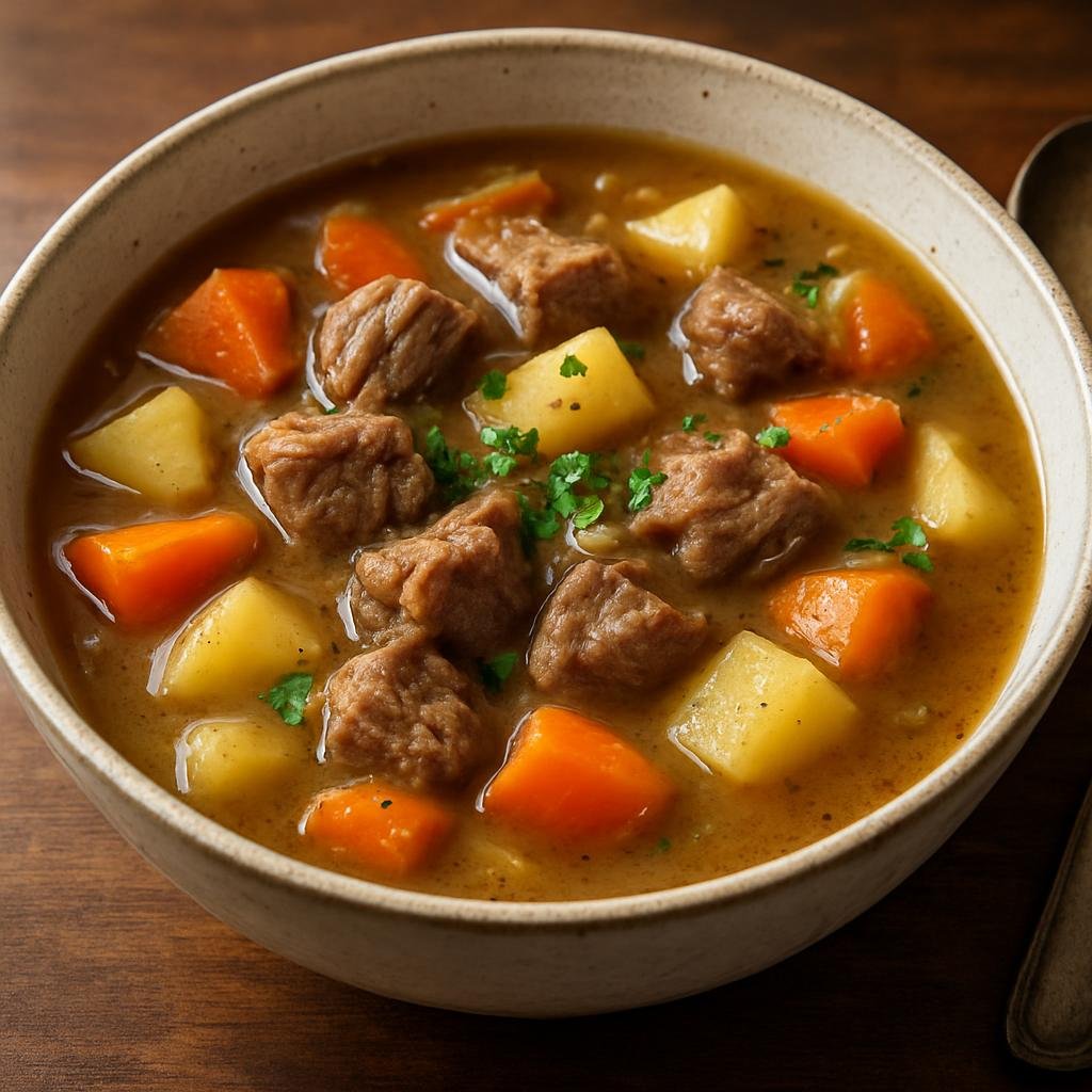 Recipe Image