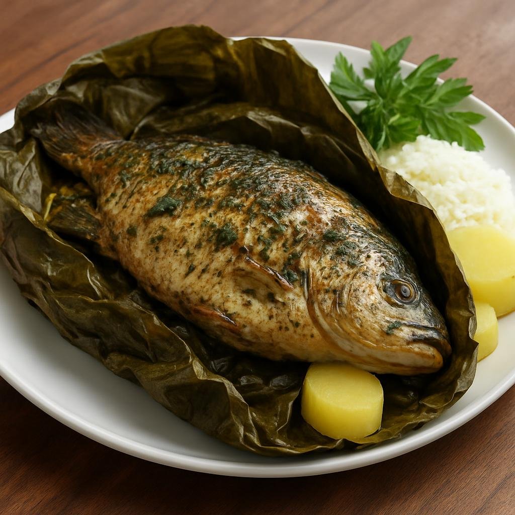 Recipe Image