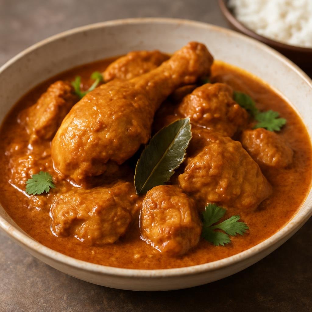 Recipe Image