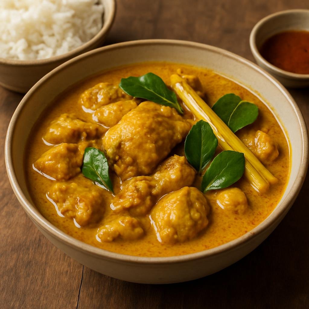 Recipe Image