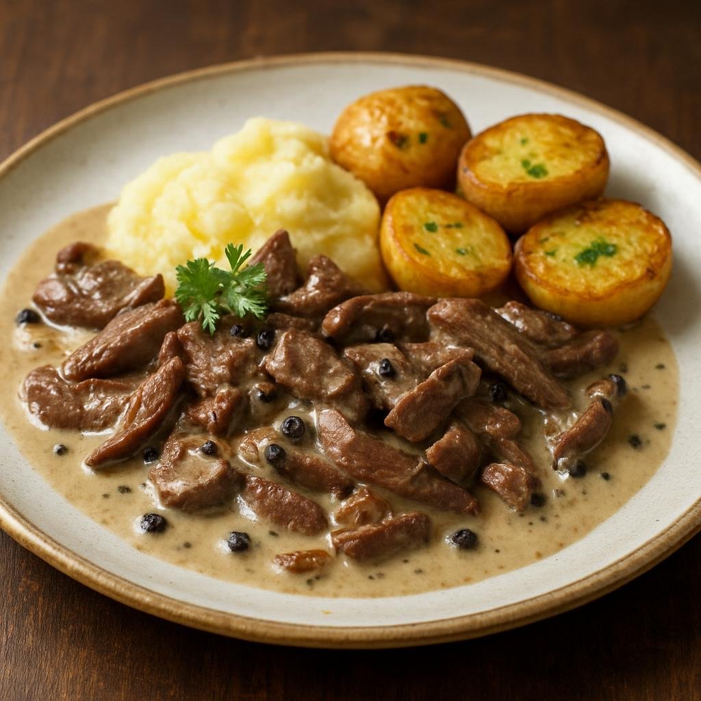 Recipe Image