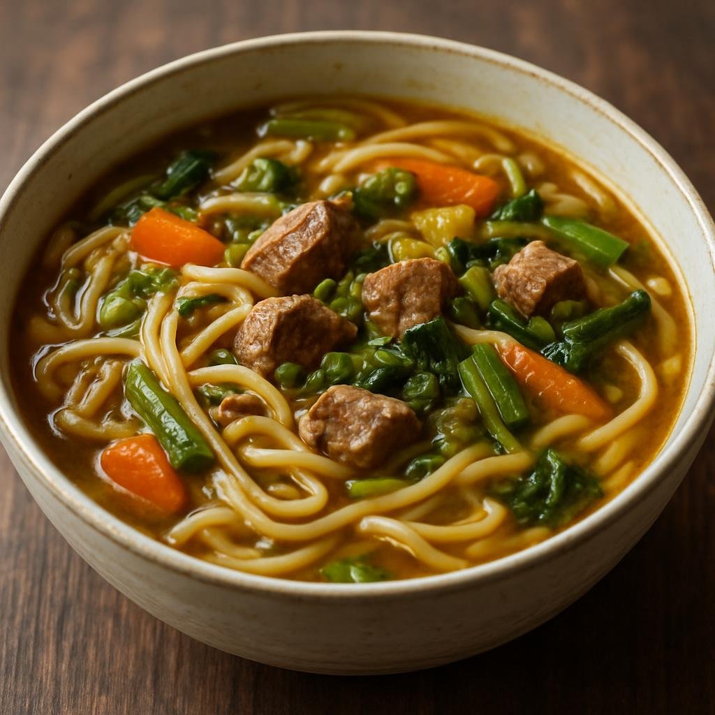 Recipe Image