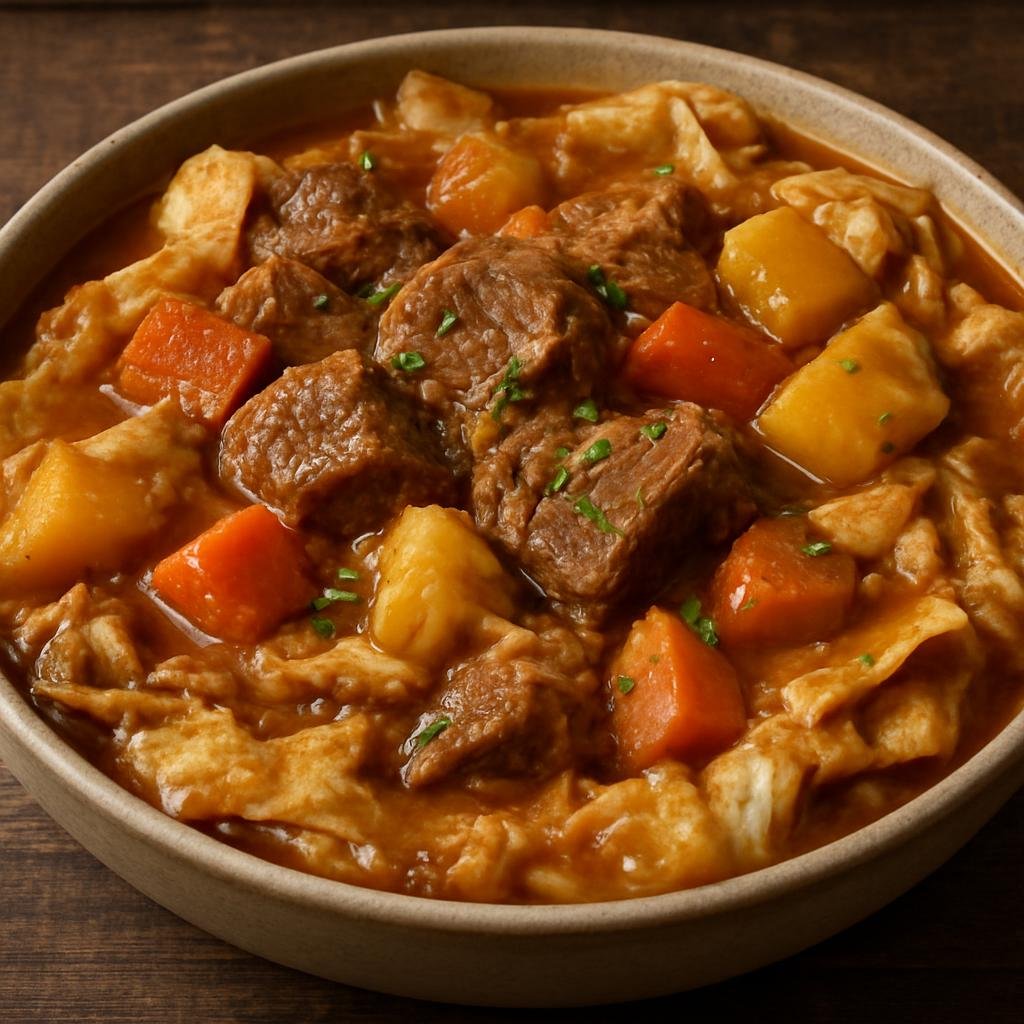 Recipe Image