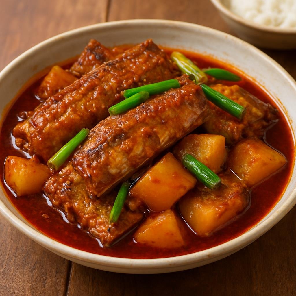Recipe Image