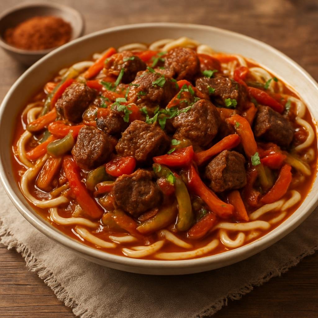 Recipe Image
