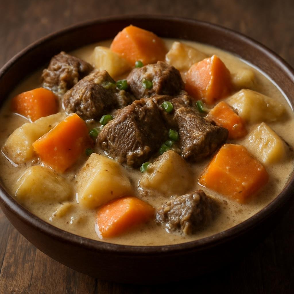 Recipe Image