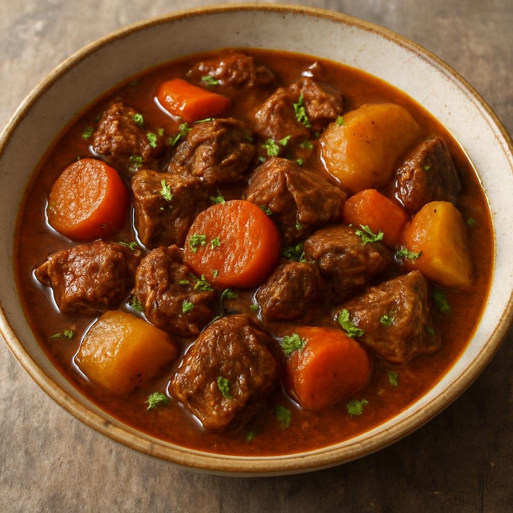 Recipe Image