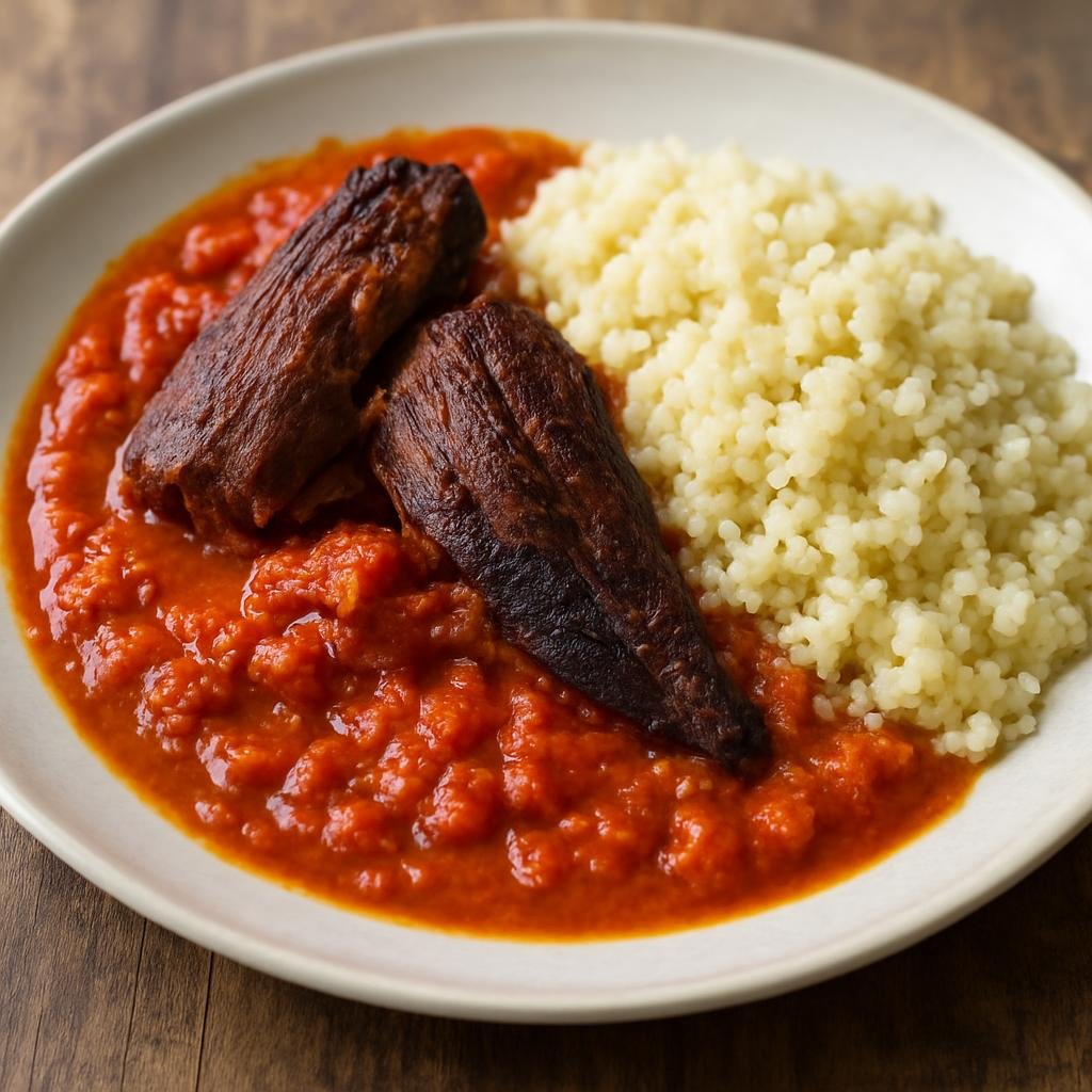 Recipe Image