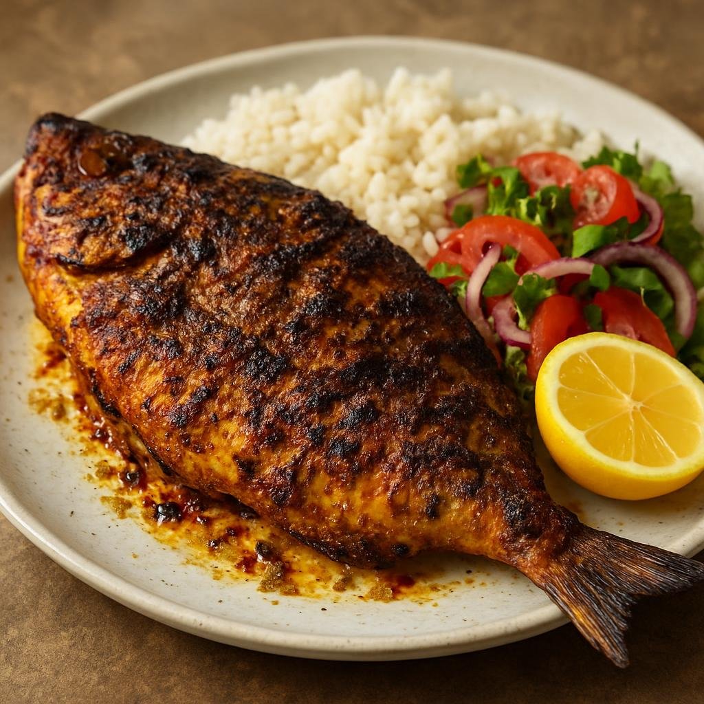 Recipe Image
