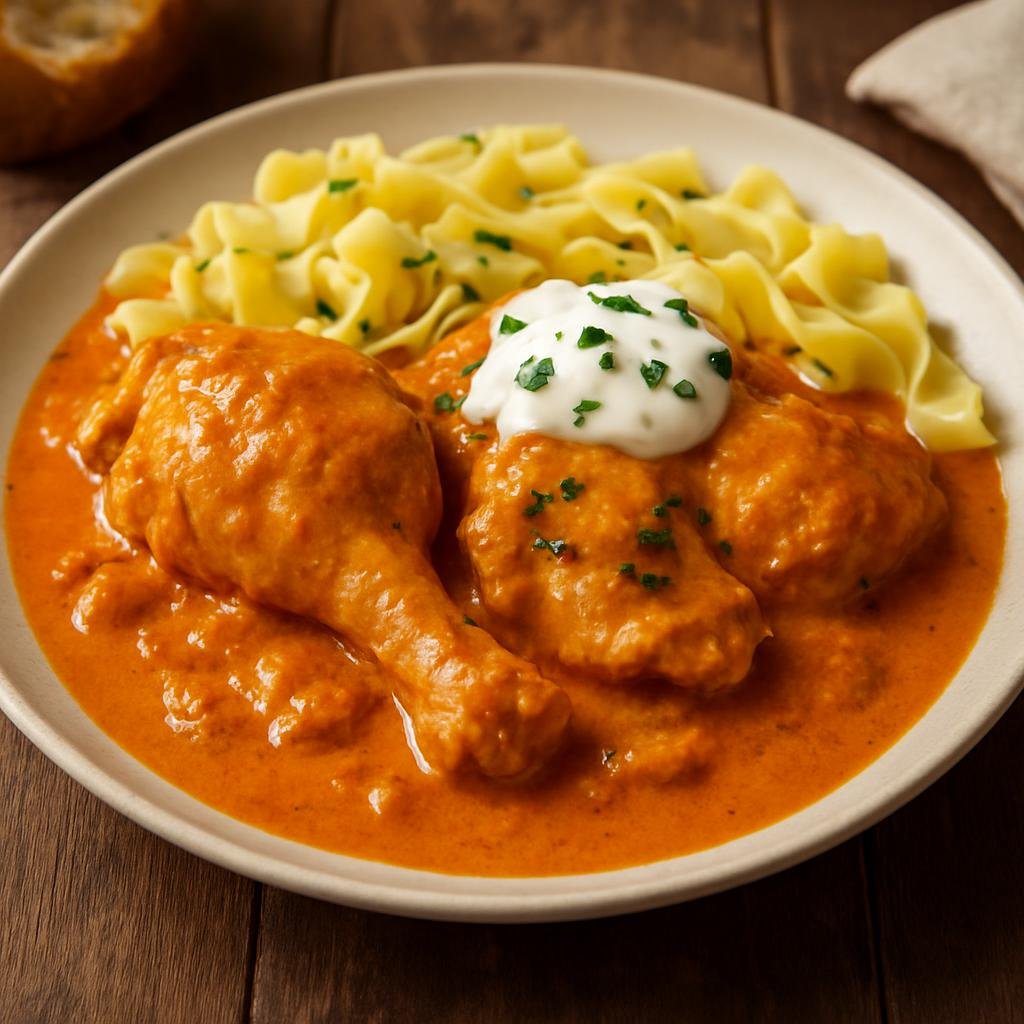 Recipe Image