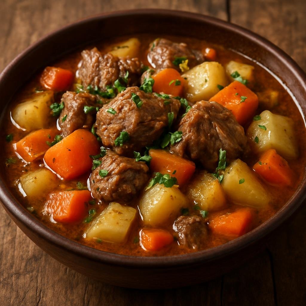 Recipe Image