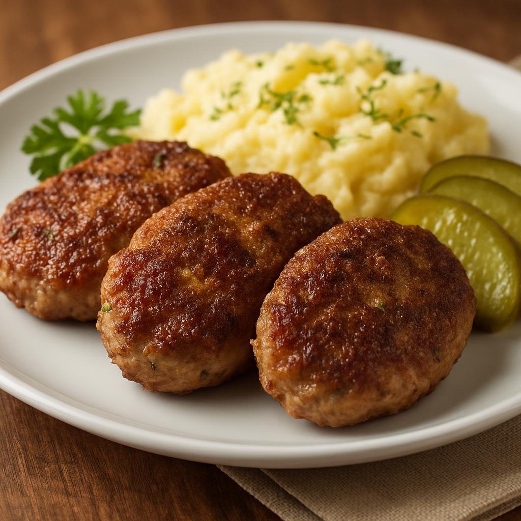 Recipe Image
