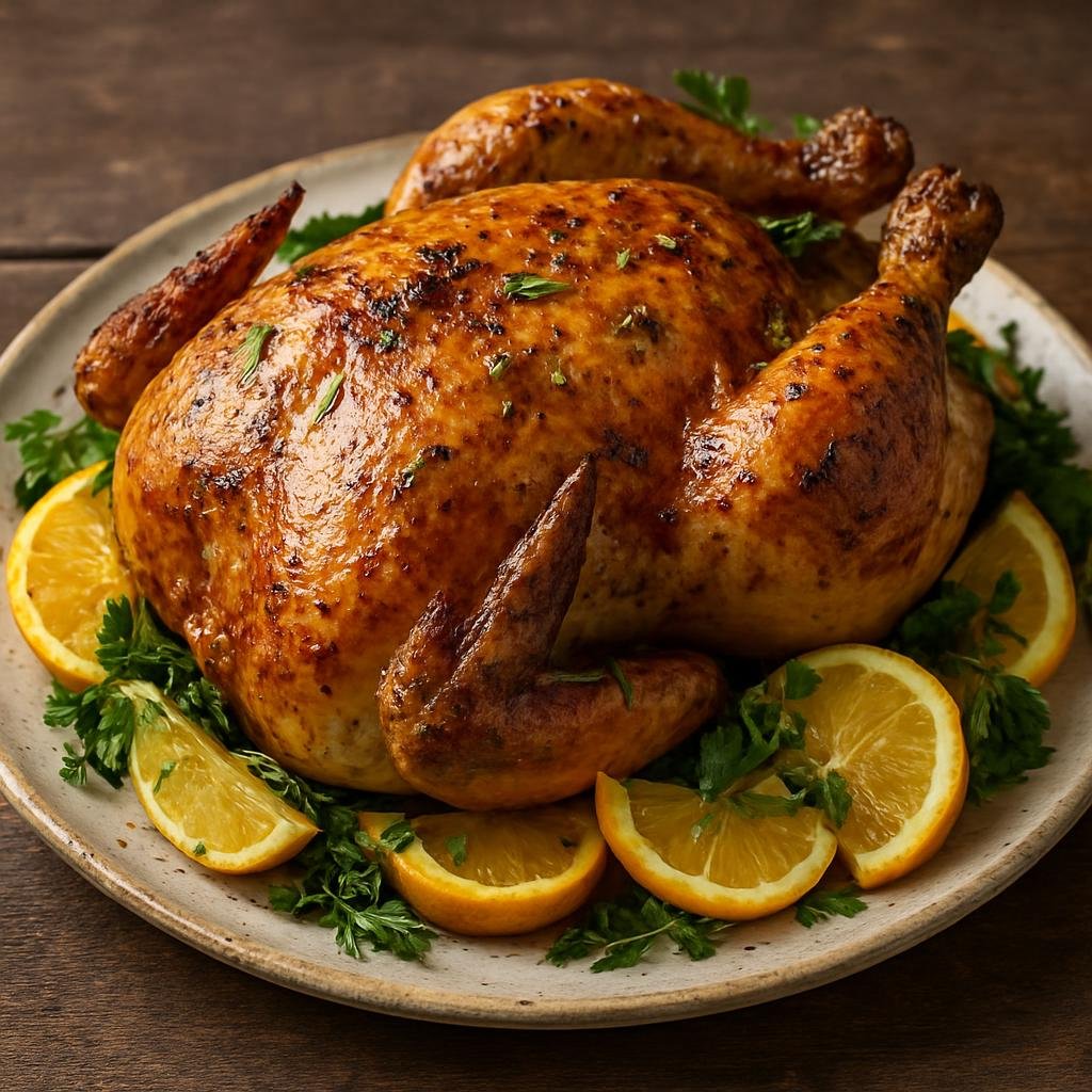 Recipe Image
