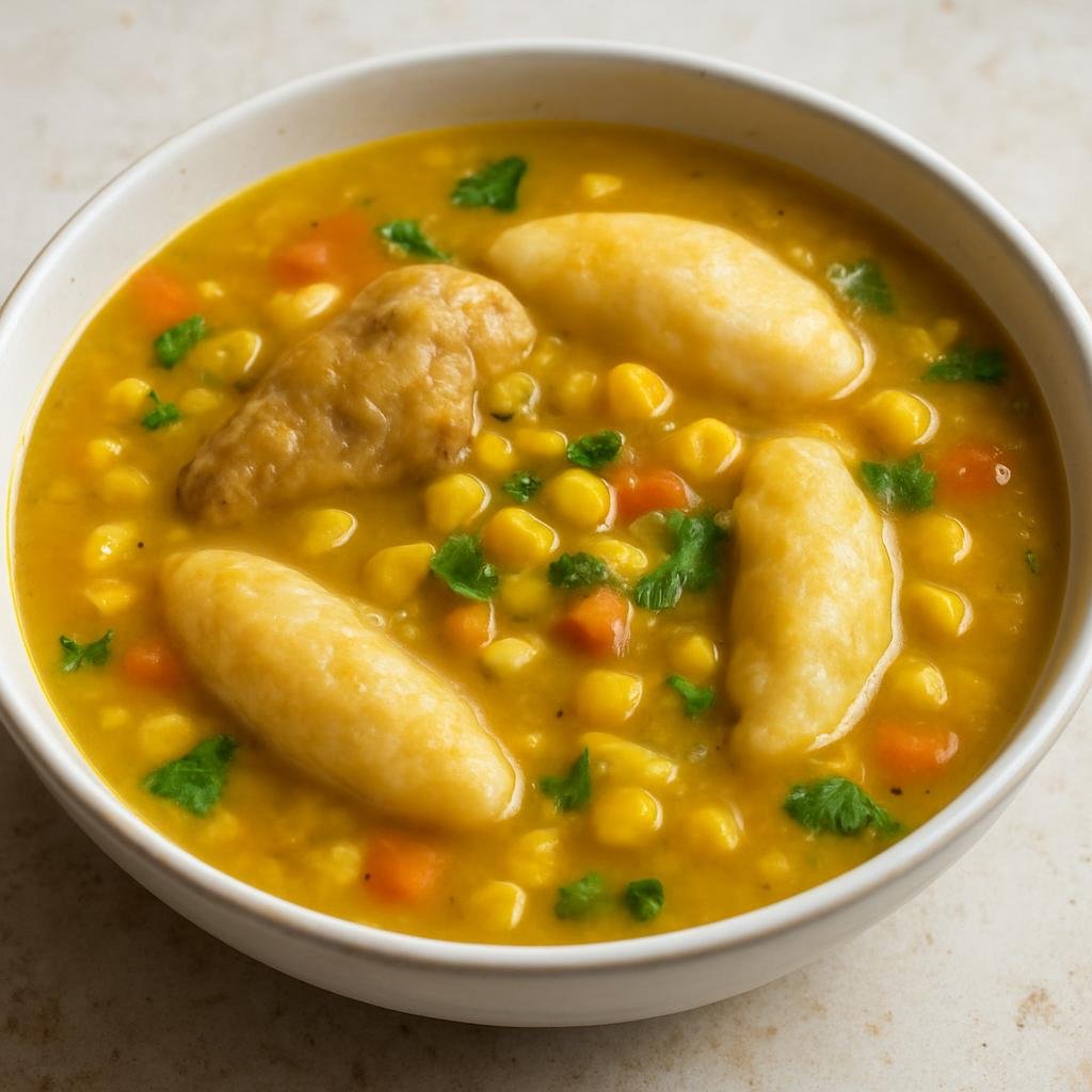 Recipe Image