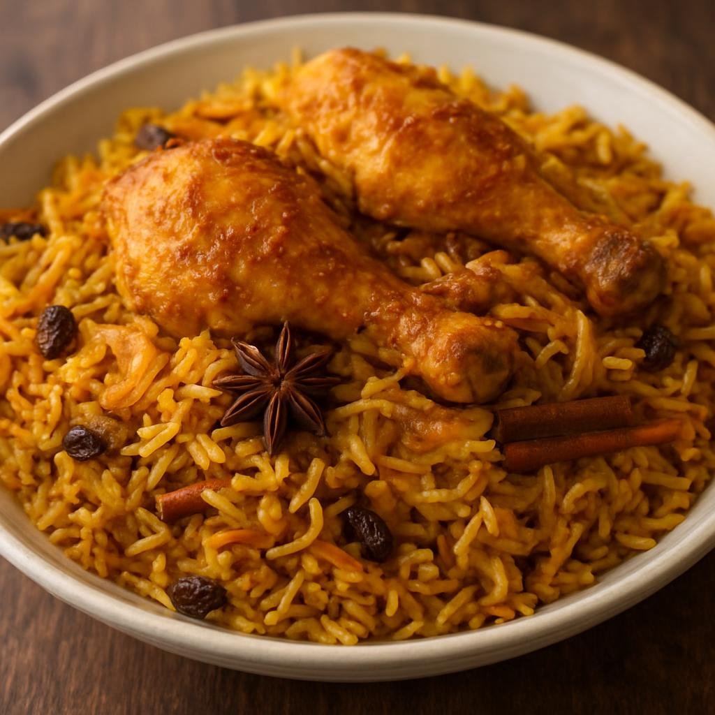 Recipe Image