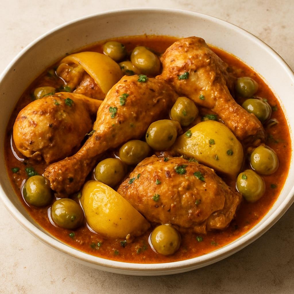 Recipe Image