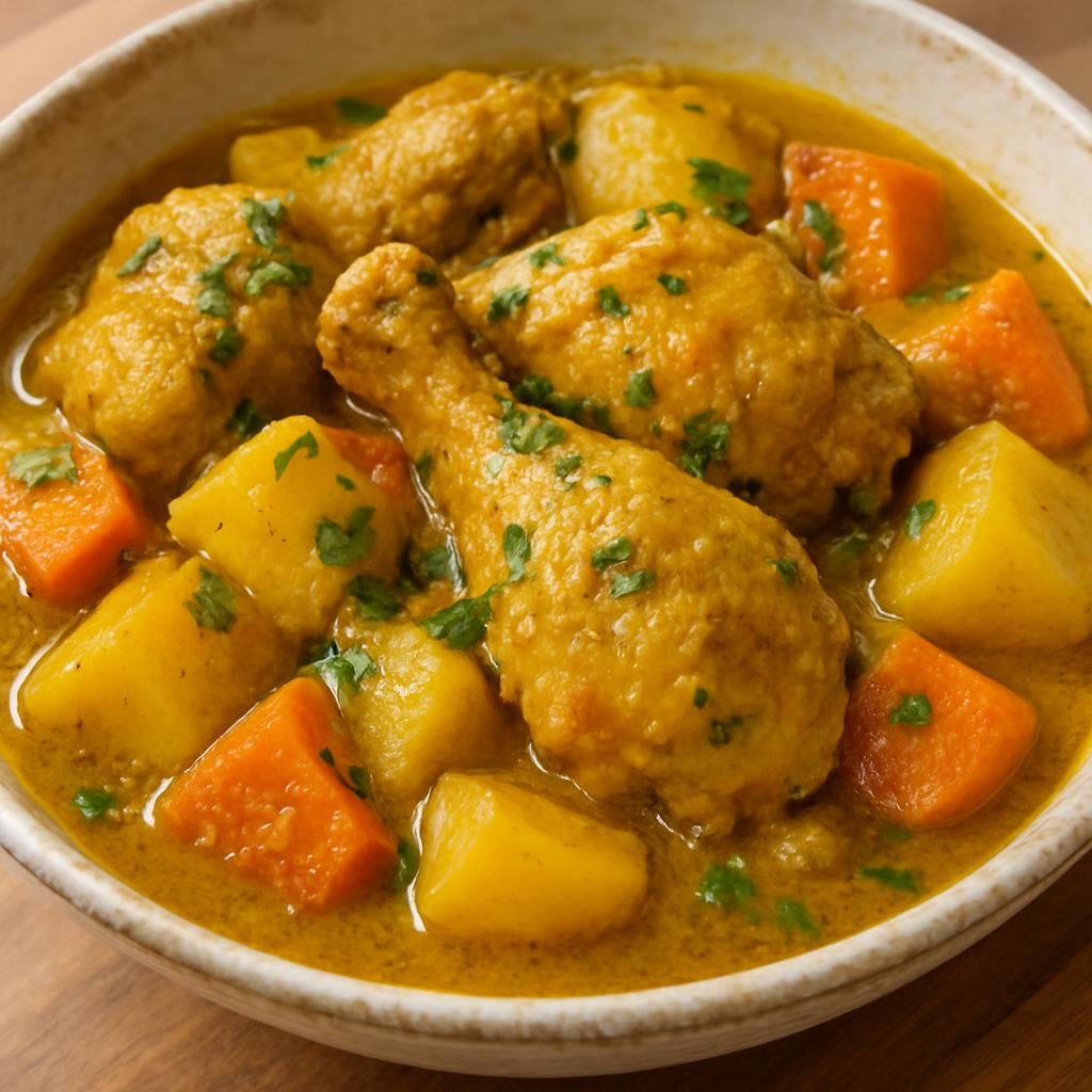 Recipe Image