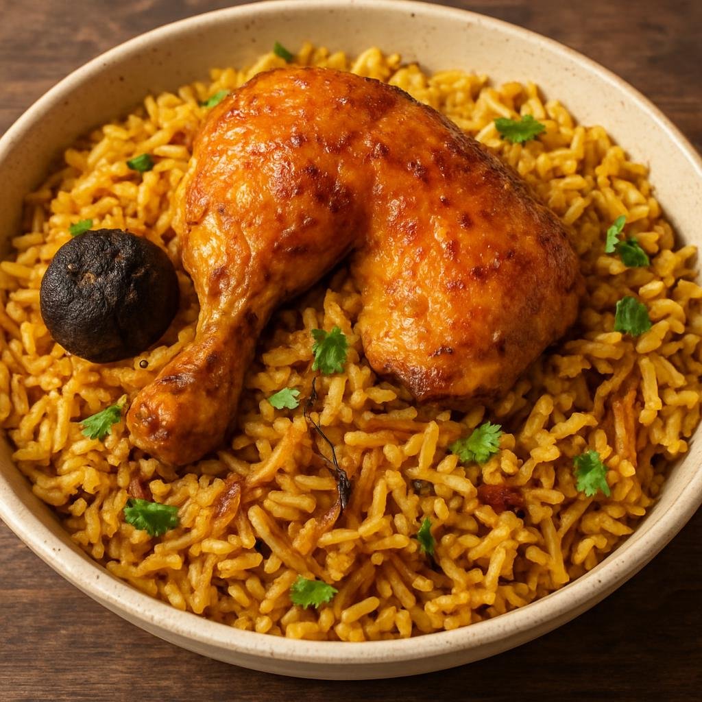 Recipe Image