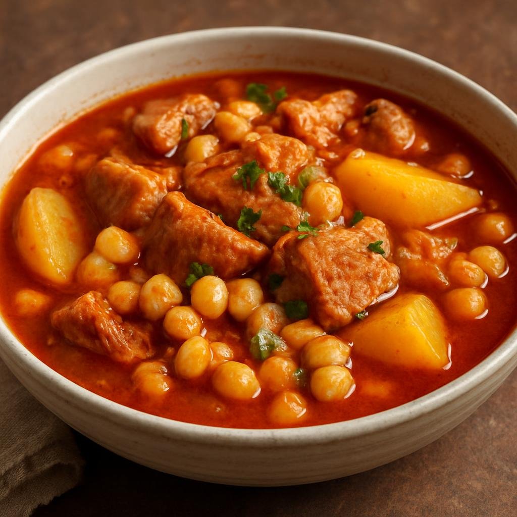Recipe Image