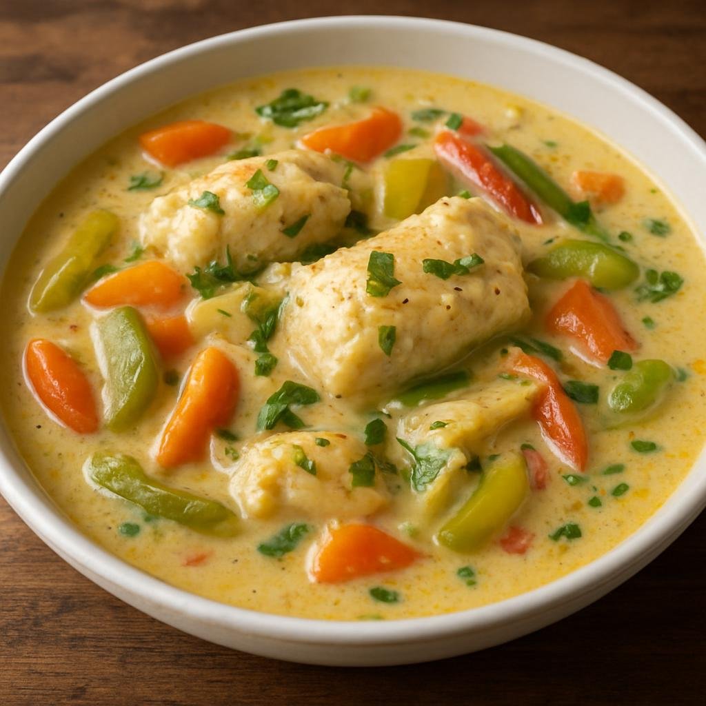 Recipe Image
