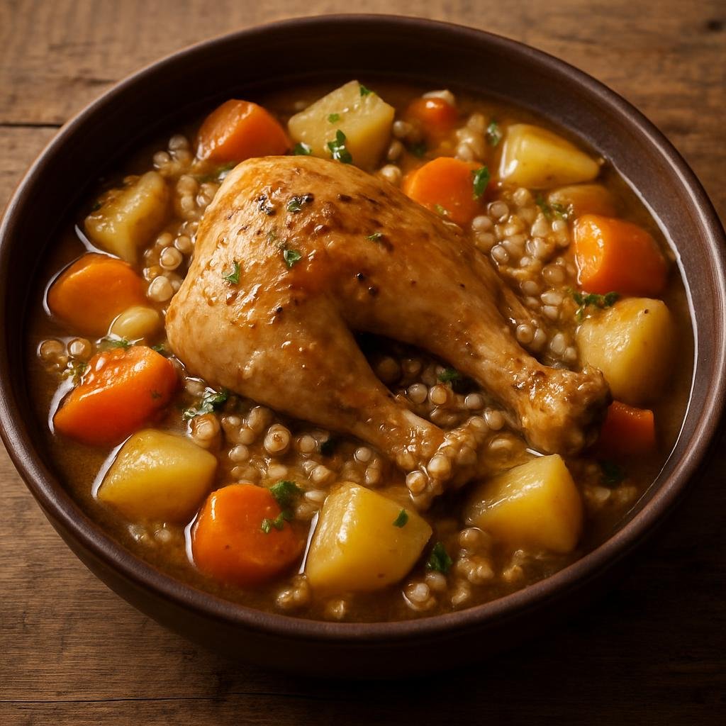 Recipe Image