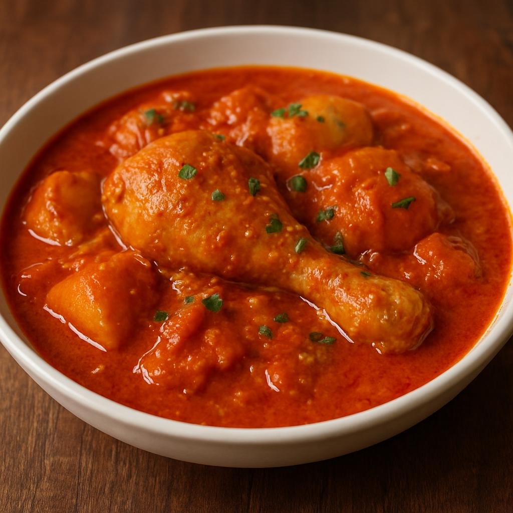 Recipe Image