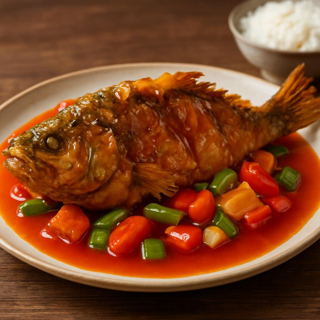 Recipe Image