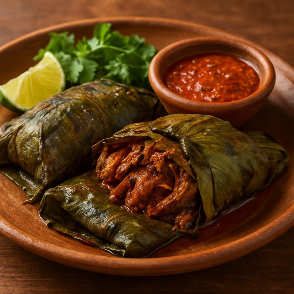 Recipe Image