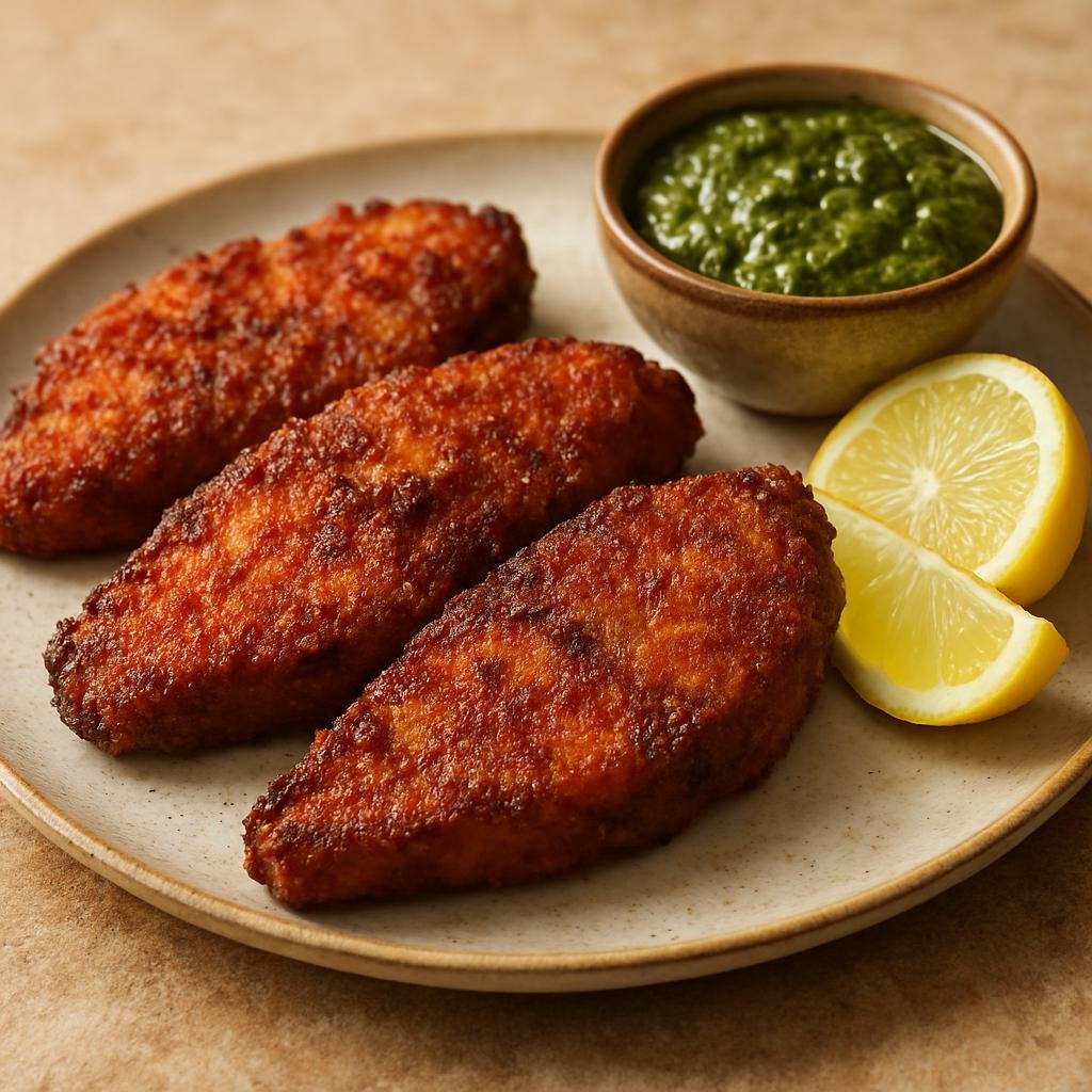 Recipe Image
