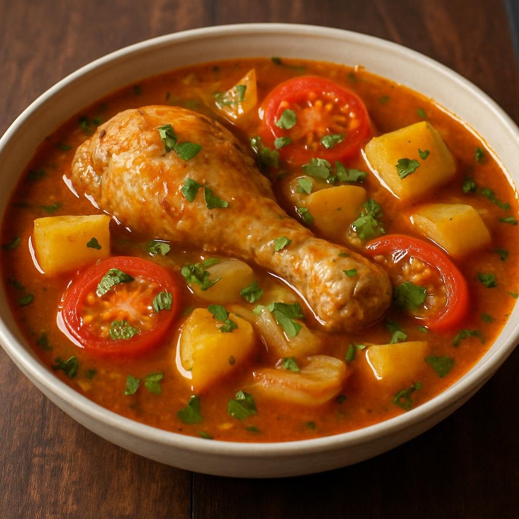 Recipe Image