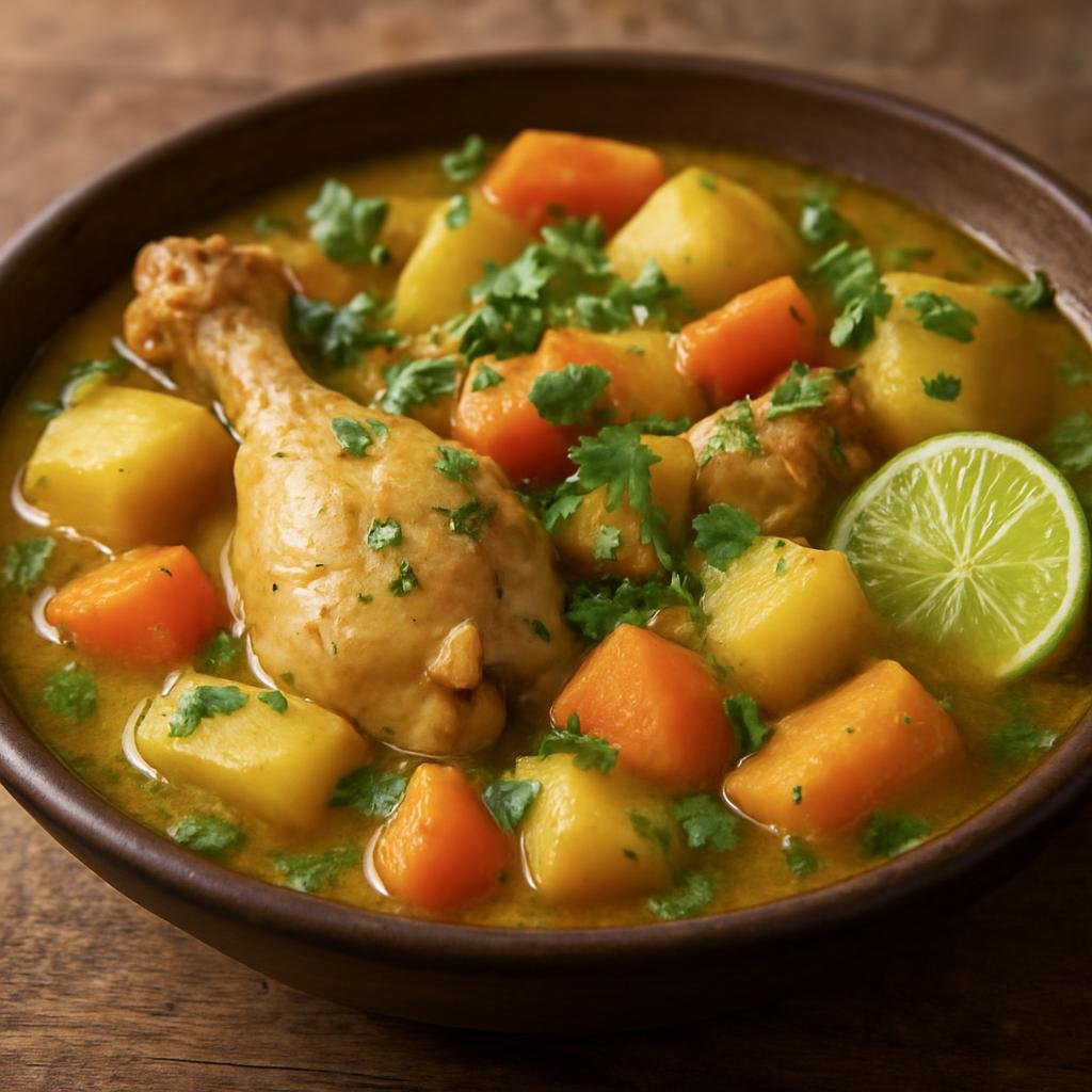 Recipe Image