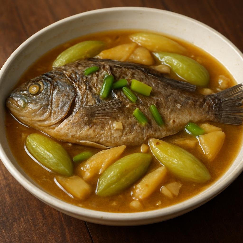 Recipe Image