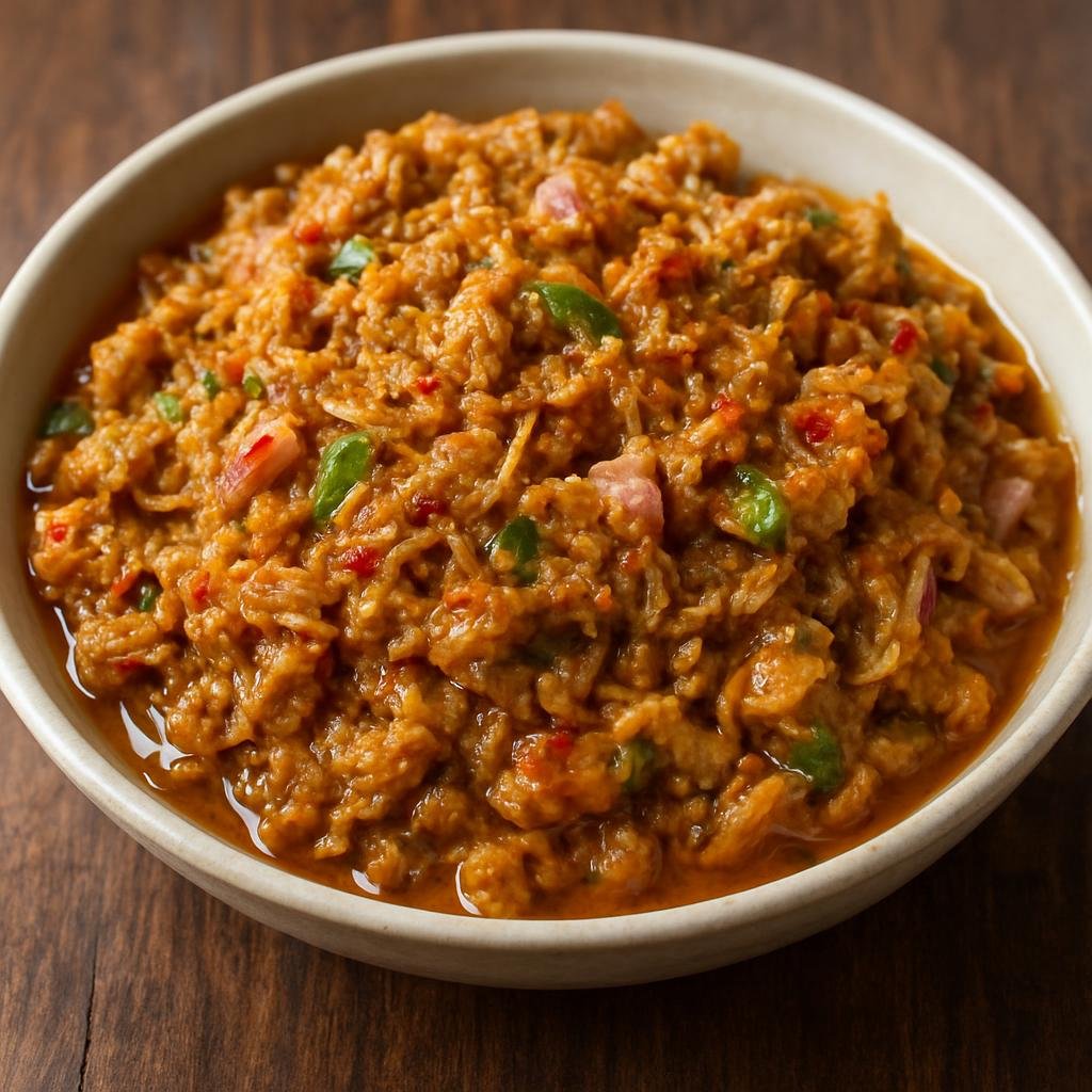 Recipe Image