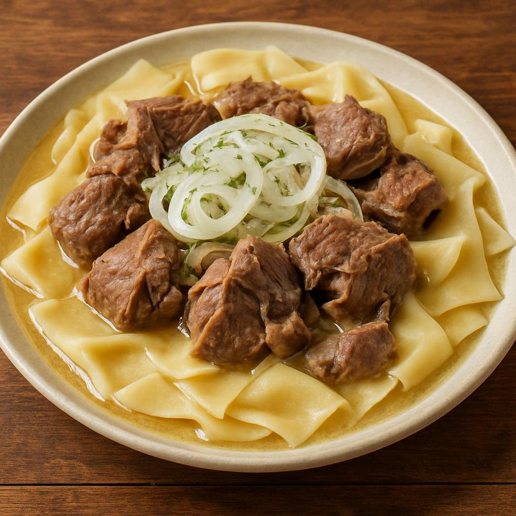 Recipe Image