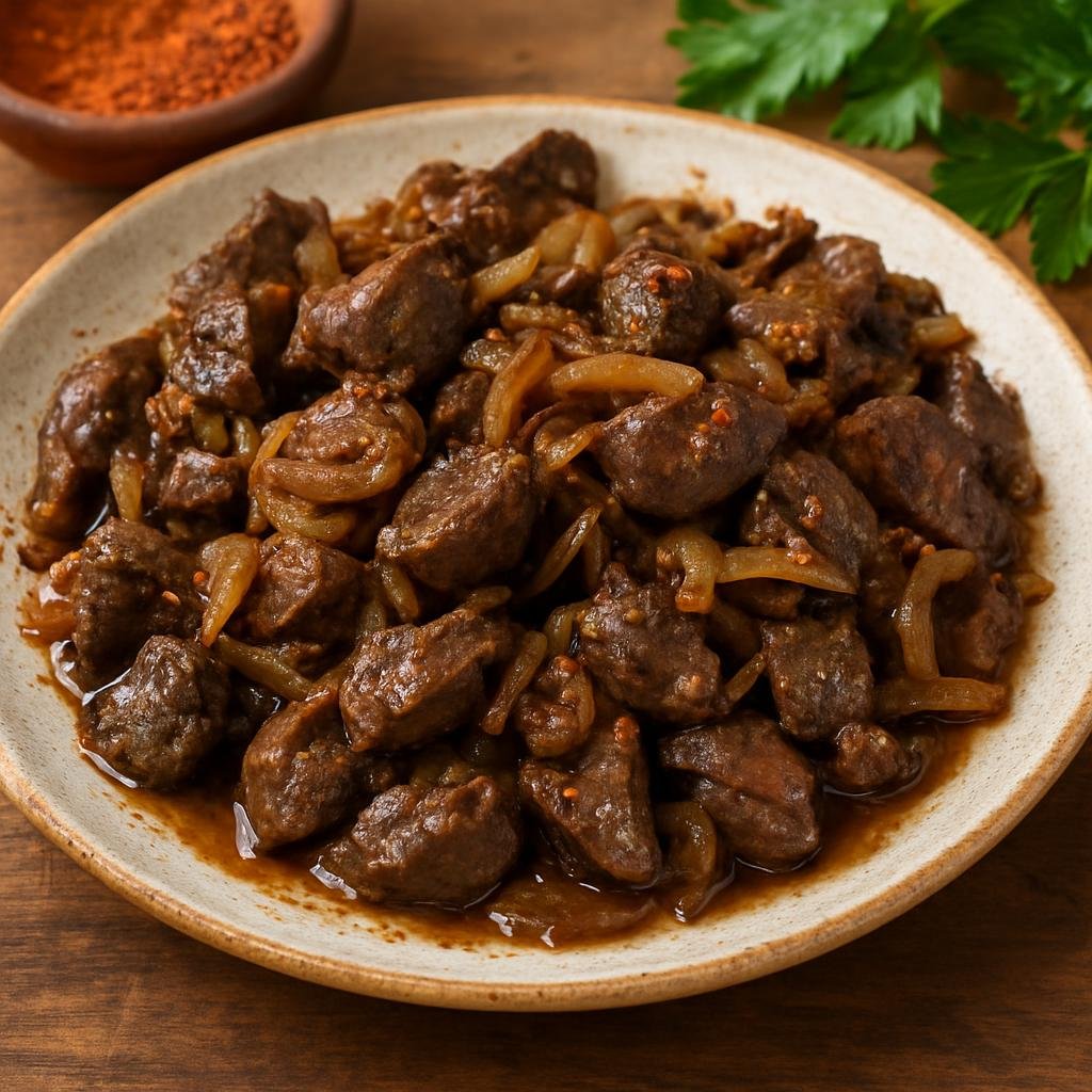 Recipe Image