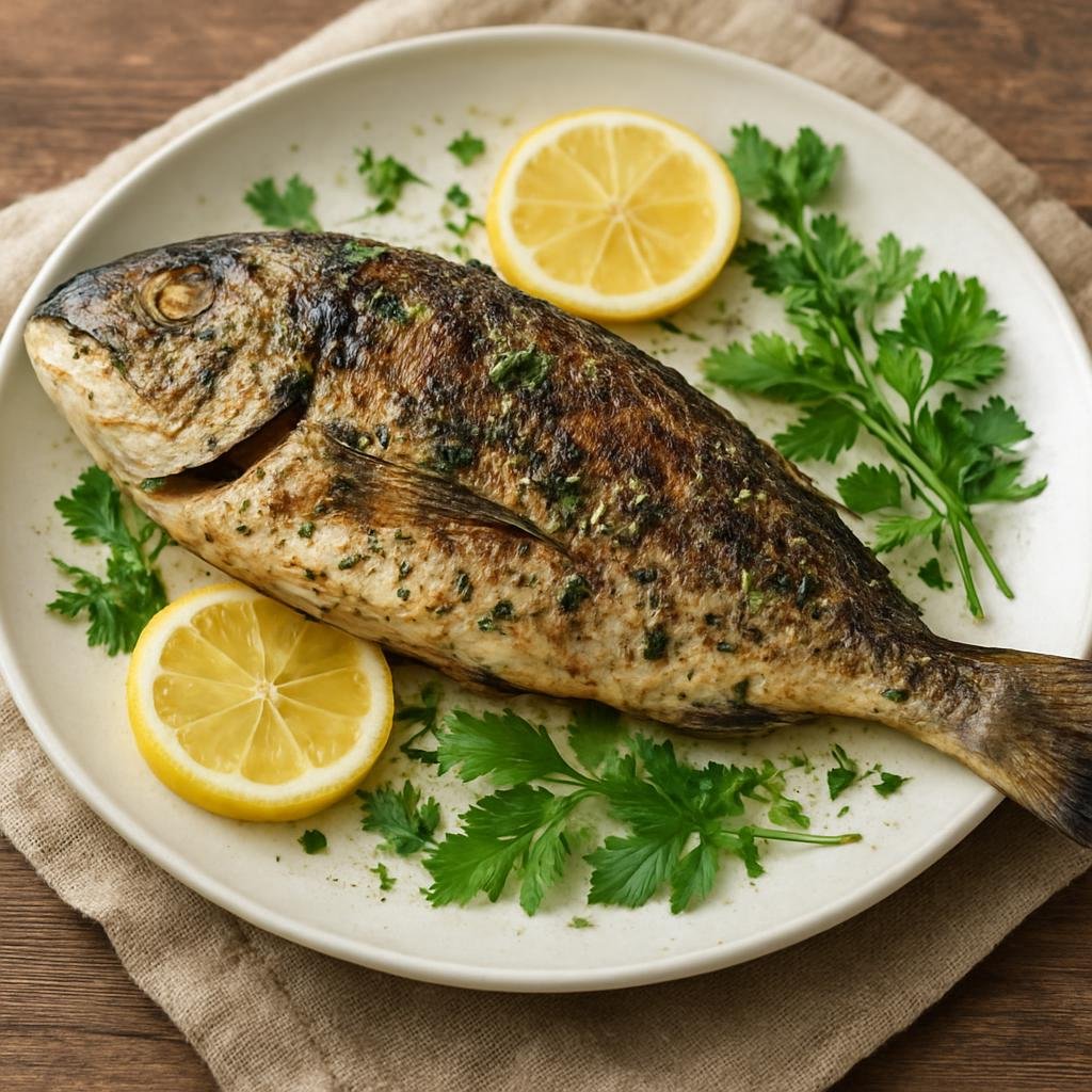 Recipe Image