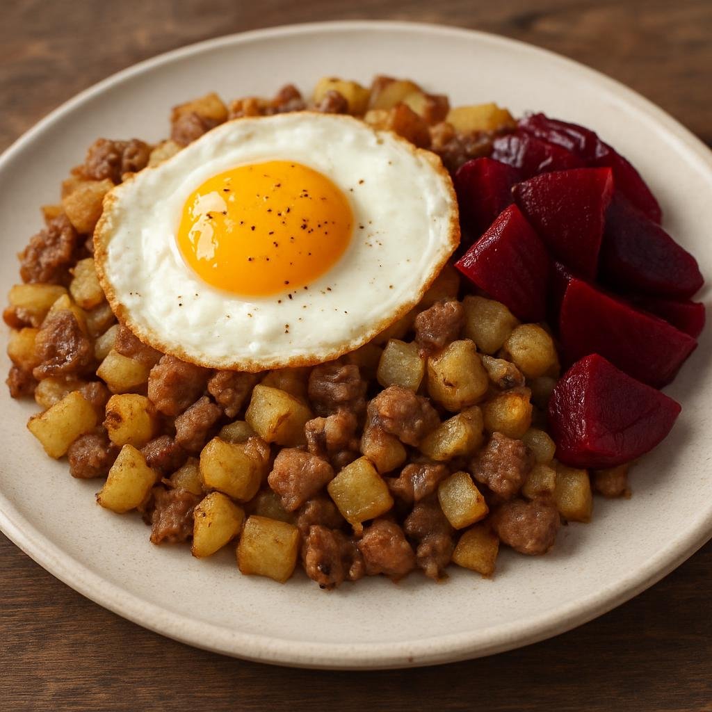 Recipe Image