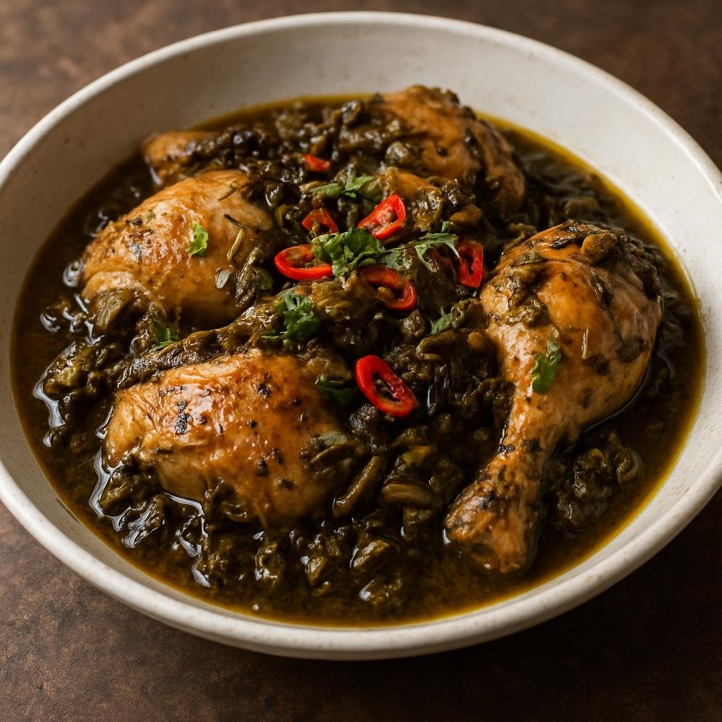 Recipe Image