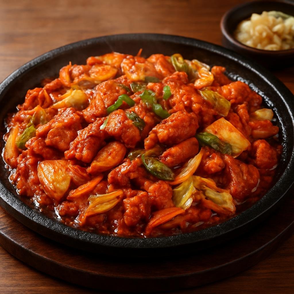 Recipe Image