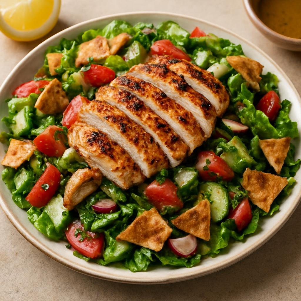 Recipe Image