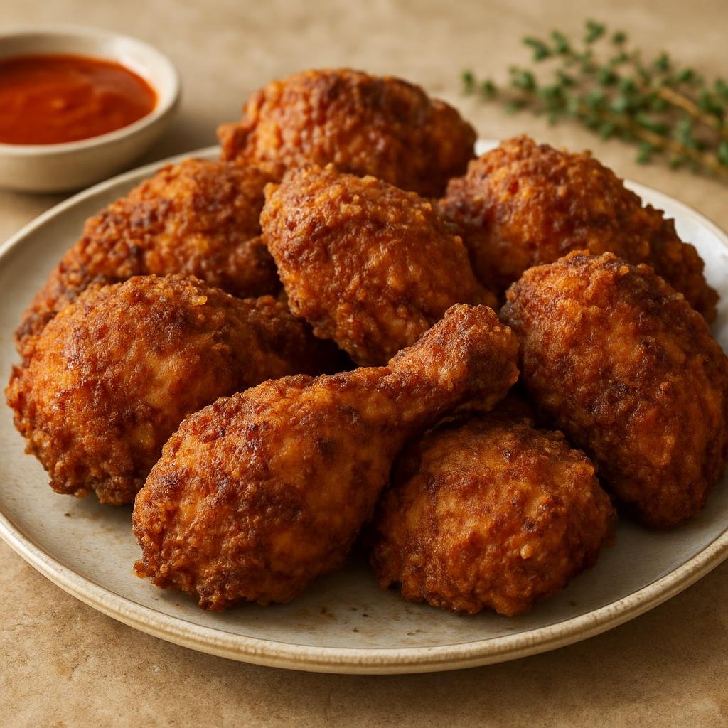 Recipe Image
