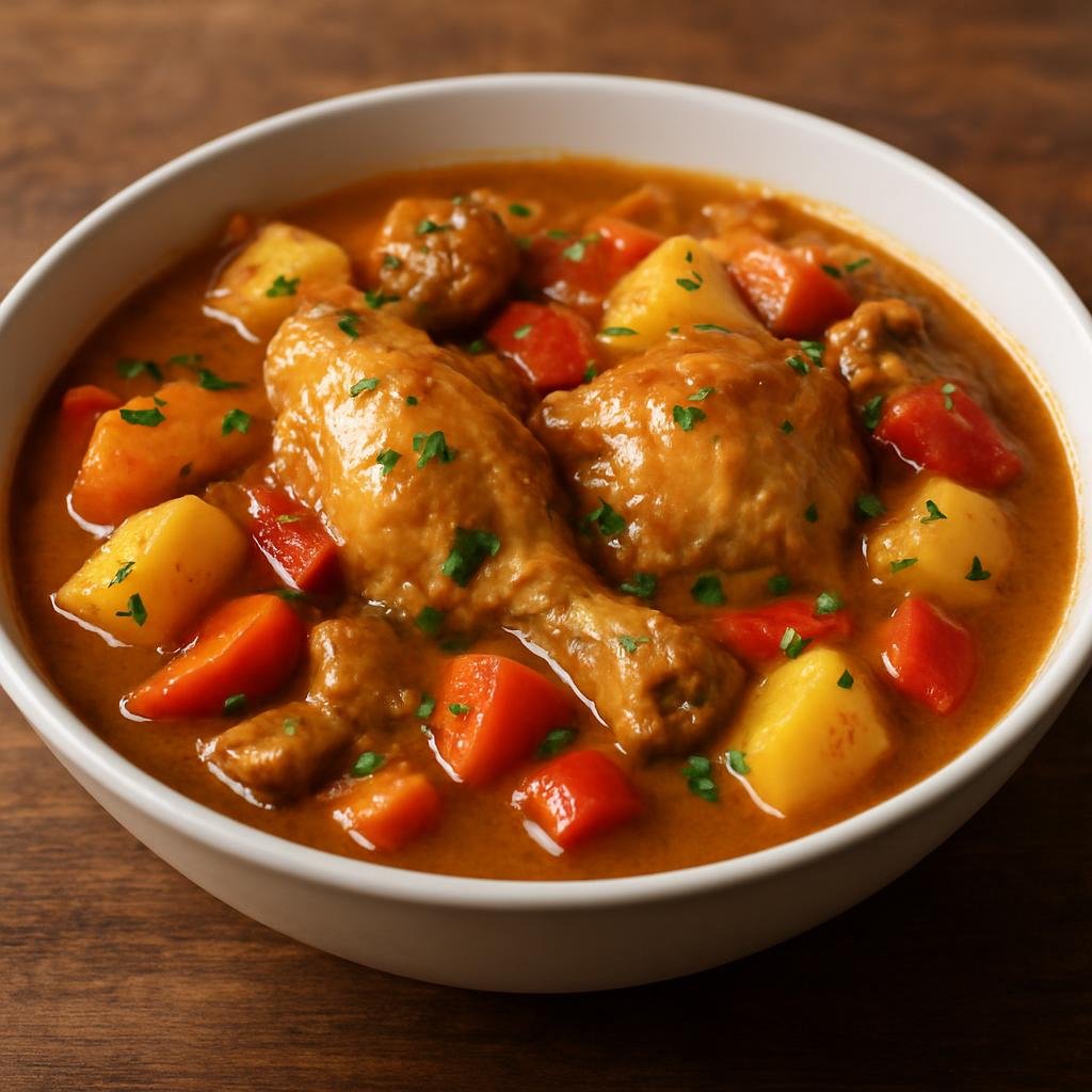 Recipe Image