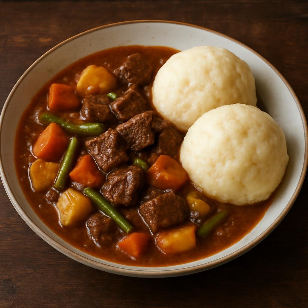 Recipe Image