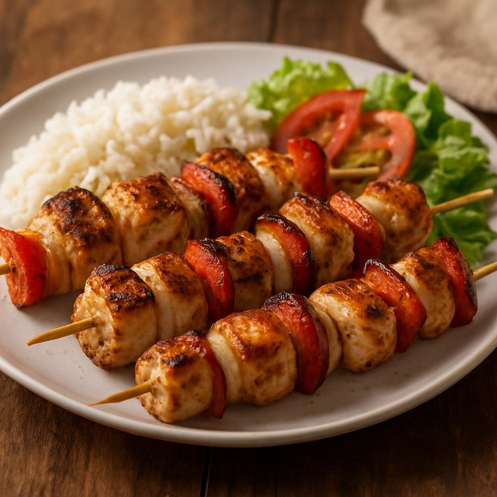Recipe Image