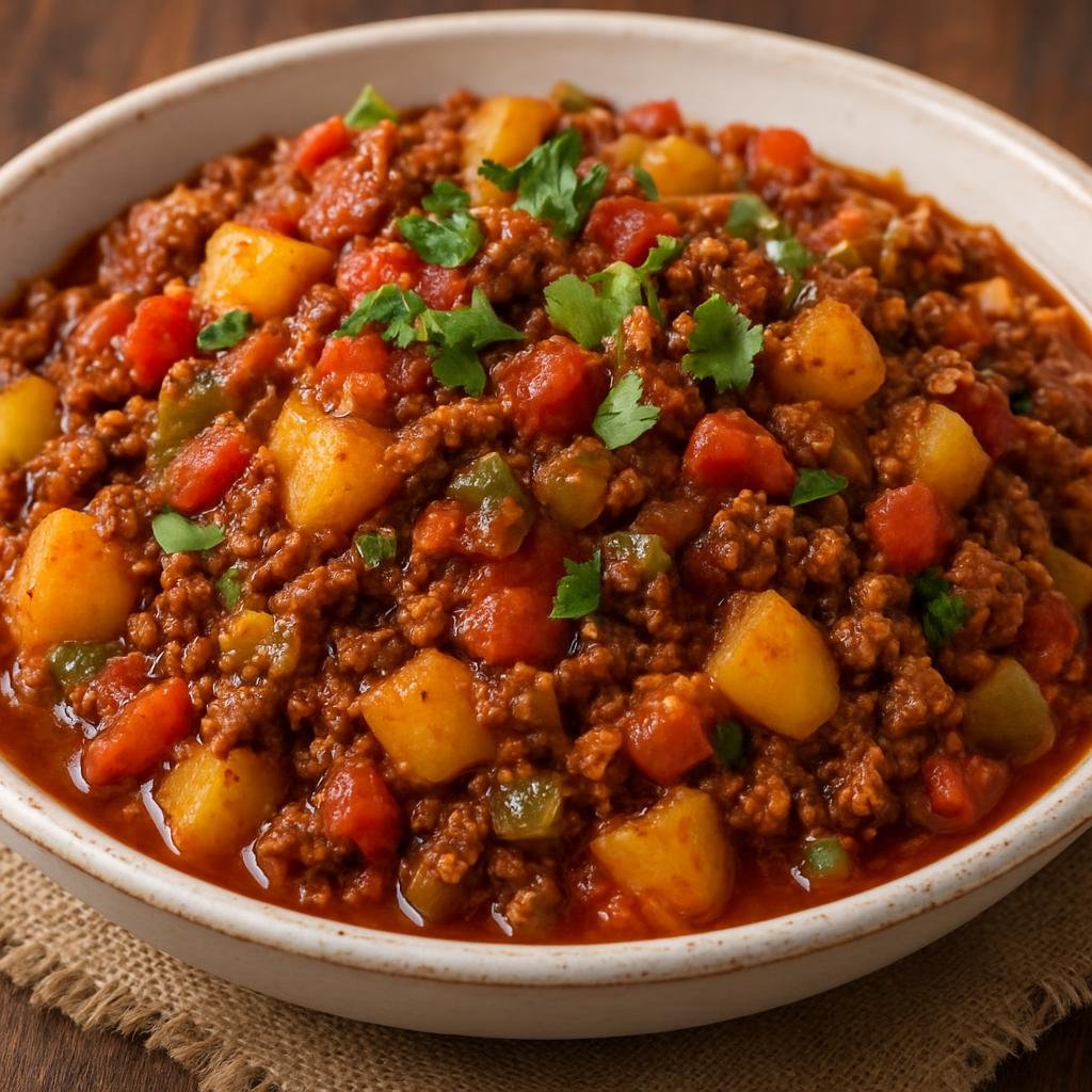 Recipe Image