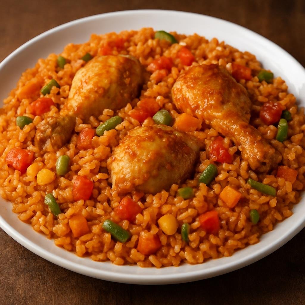 Recipe Image