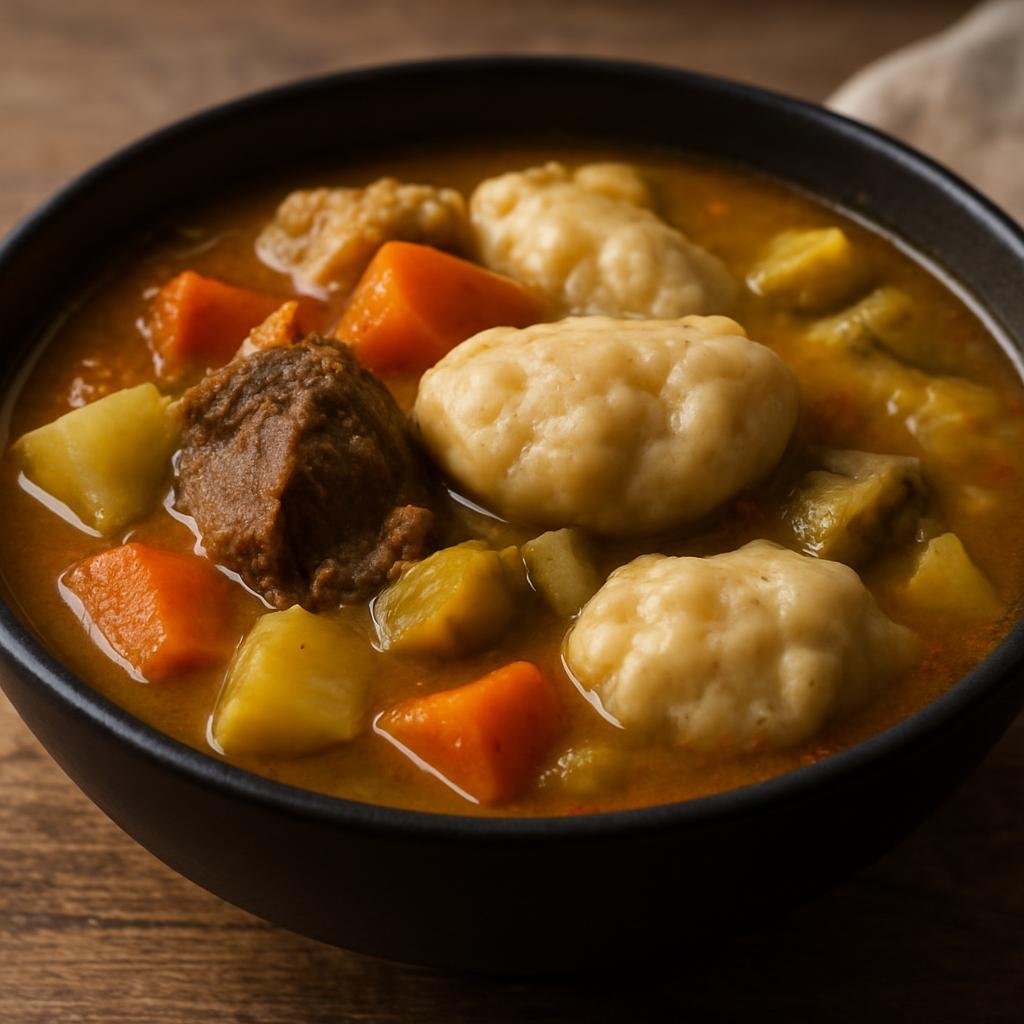 Recipe Image