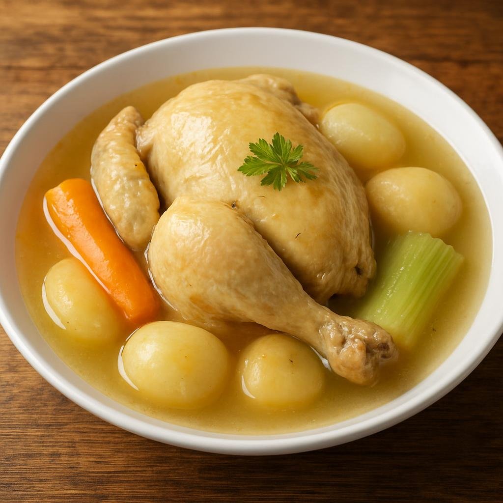 Recipe Image