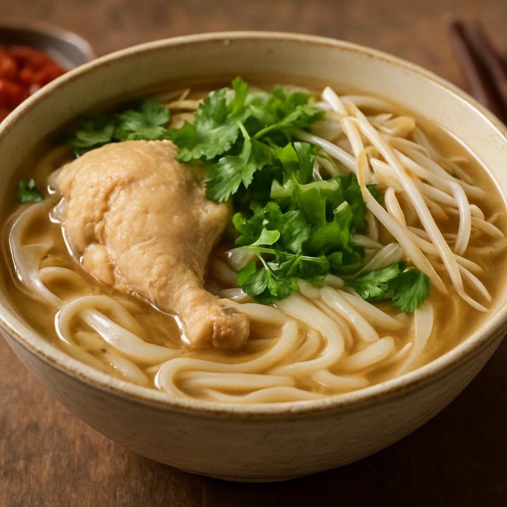 Recipe Image